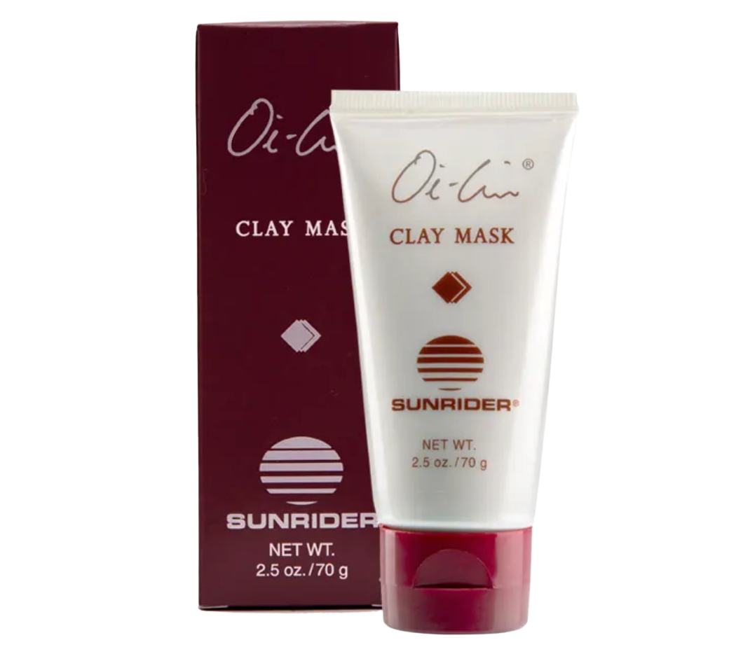 Oi-Lin Clay Mask