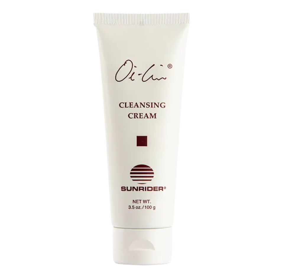 Oi-Lin Cleansing Cream
