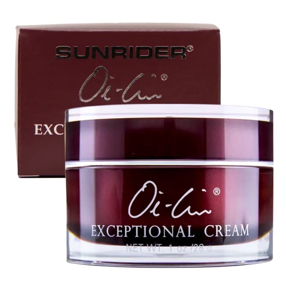 Oi-Lin Exceptional Cream