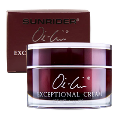 Oi-Lin Exceptional Cream