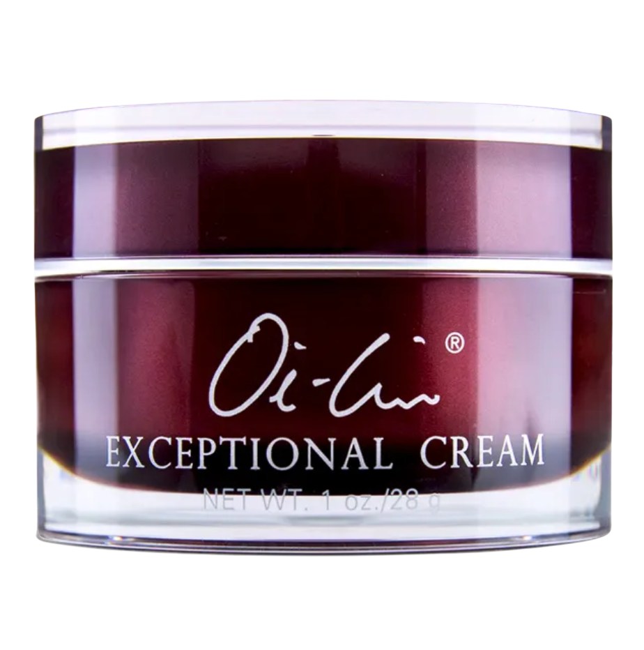 Oi-Lin Exceptional Cream