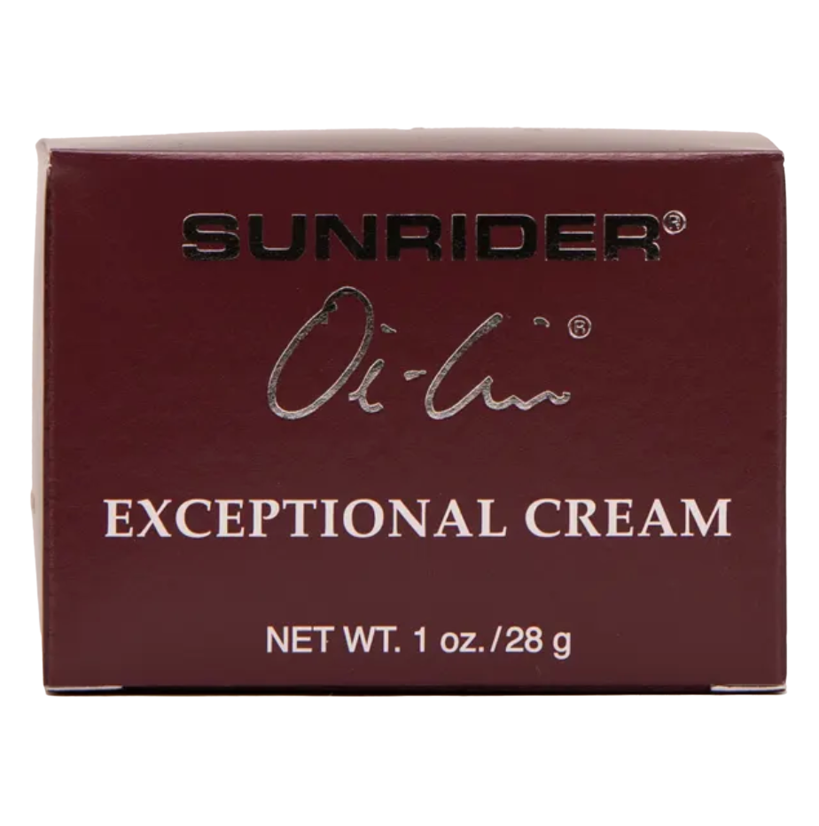 Oi-Lin Exceptional Cream