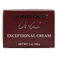Oi-Lin Exceptional Cream
