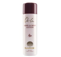 Oi-Lin Hand & Body Lotion Forbidden