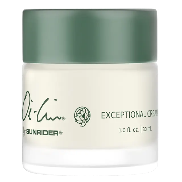 Oi-Lin Exceptional Cream