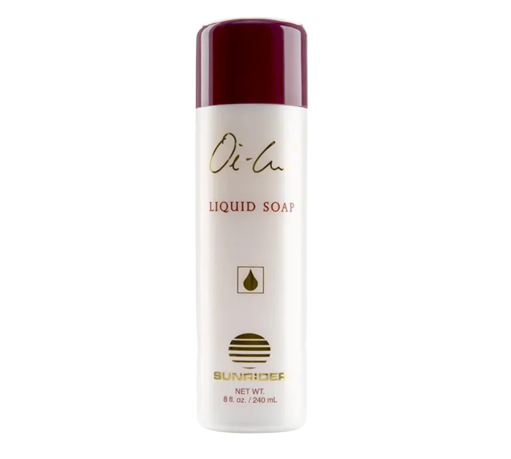 Oi-Lin Liquid Soap
