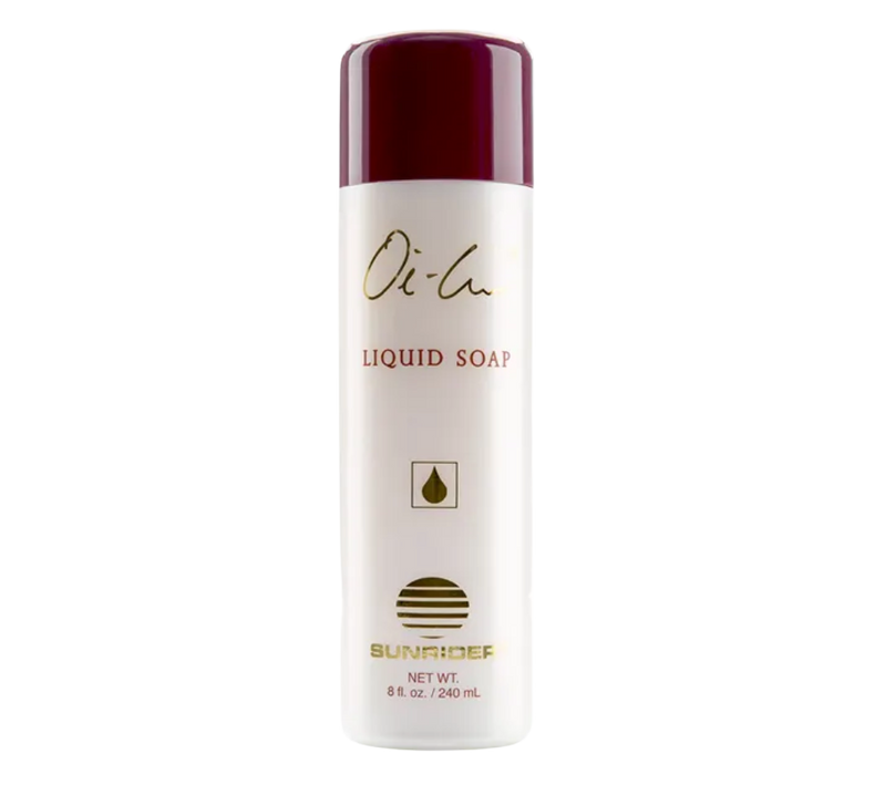 Oi-Lin Liquid Soap