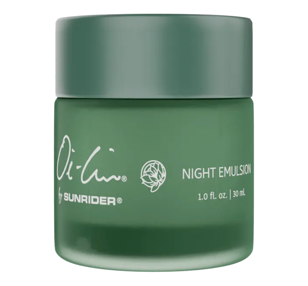Oi-Lin Night Emulsion