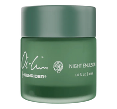 Oi-Lin Night Emulsion