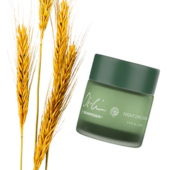 Oi-Lin Night Emulsion