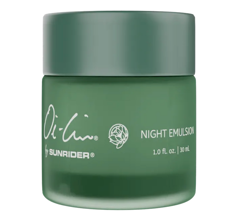 Oi-Lin Night Emulsion