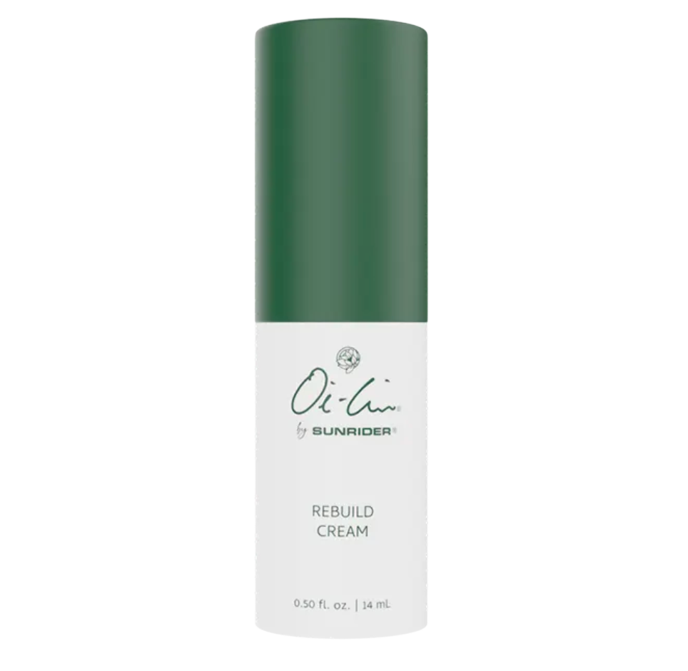 Oi-Lin Rebuild Cream