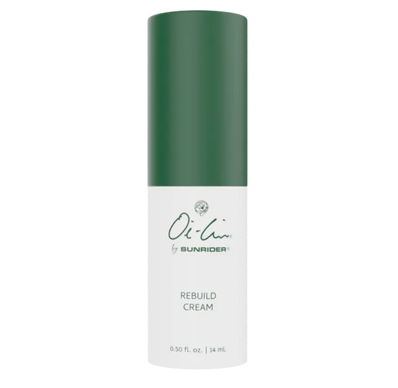 Oi-Lin Rebuild Cream