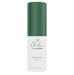Oi-Lin Rebuild Cream