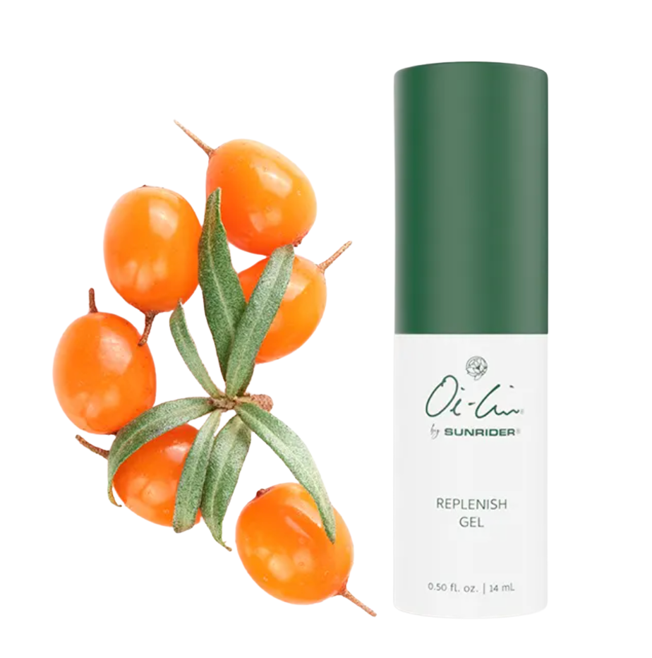 Oi-Lin Rebuild Cream