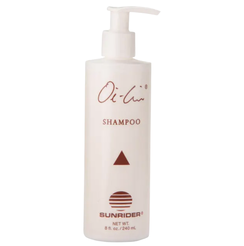 Oi-Lin Shampoo