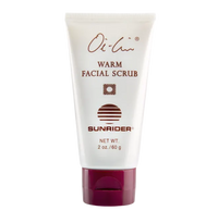 Oi-Lin Warm Facial Scrub