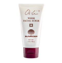 Oi-Lin Warm Facial Scrub