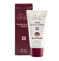 Oi-Lin Warm Facial Scrub
