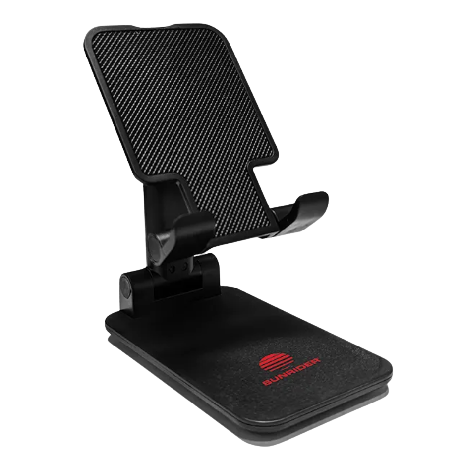 Sunrider Folding Phone Stand