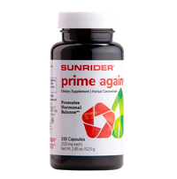 Prime Again