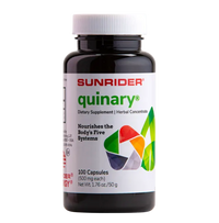 Quinary Capsules