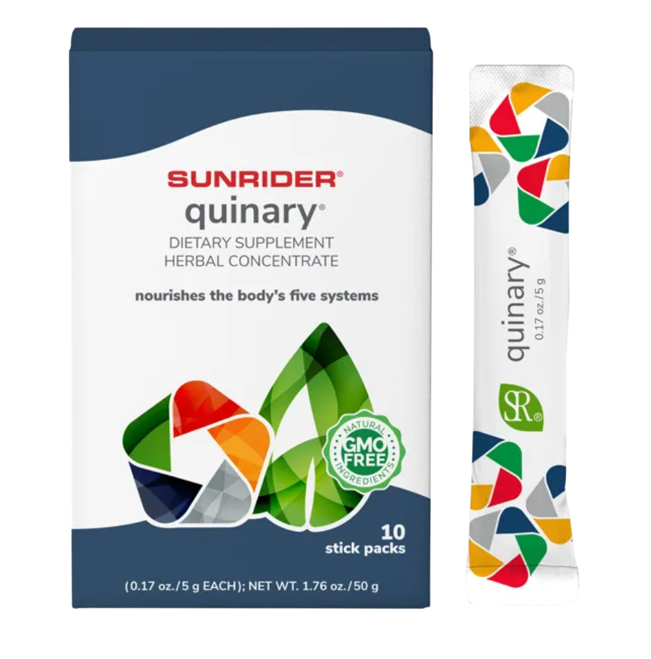 Quinary Packs