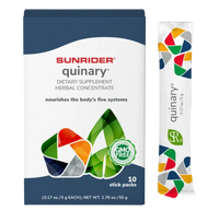 Quinary Packs