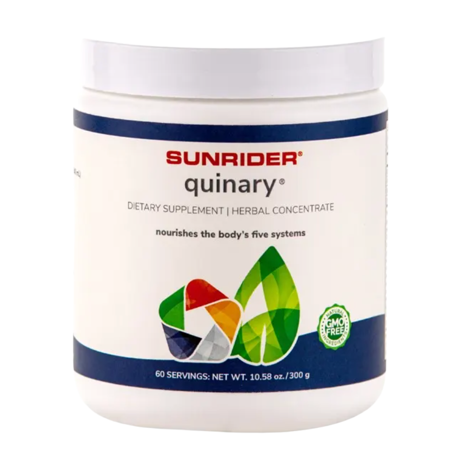 Quinary 300g