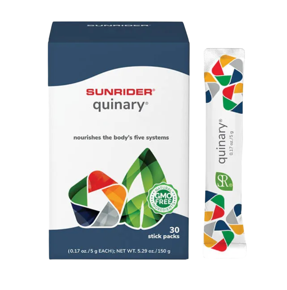 Quinary Packs