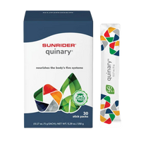Quinary Packs