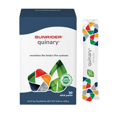 Quinary Packs
