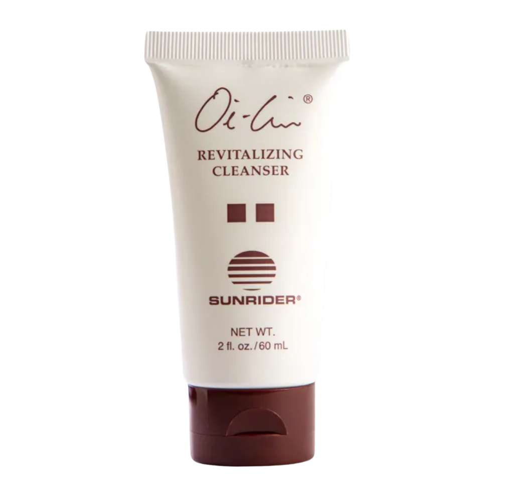 Oi-Lin Revitalizing Cleanser