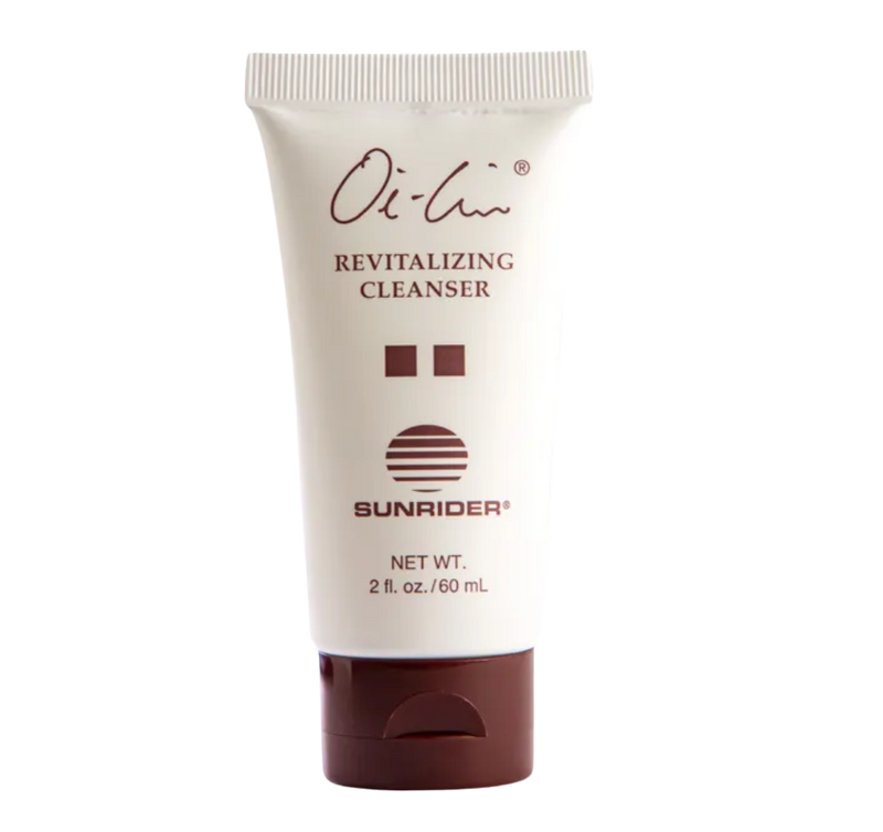 Oi-Lin Revitalizing Cleanser