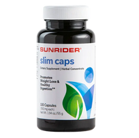 Slim Caps