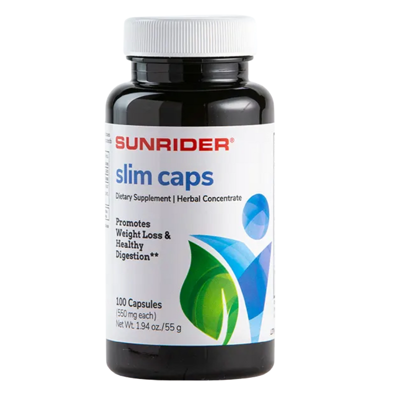 Slim Caps