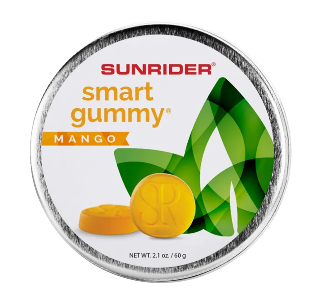 Smart Gummy