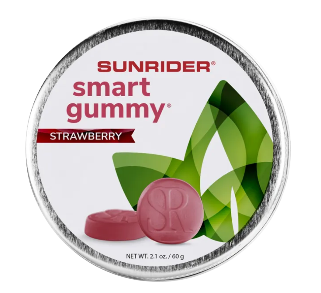 Smart Gummy