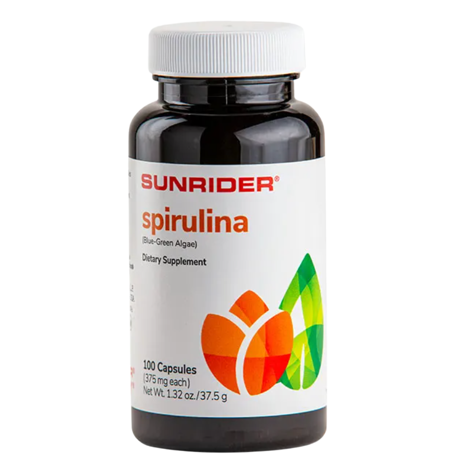 Spirulina