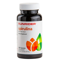 Spirulina
