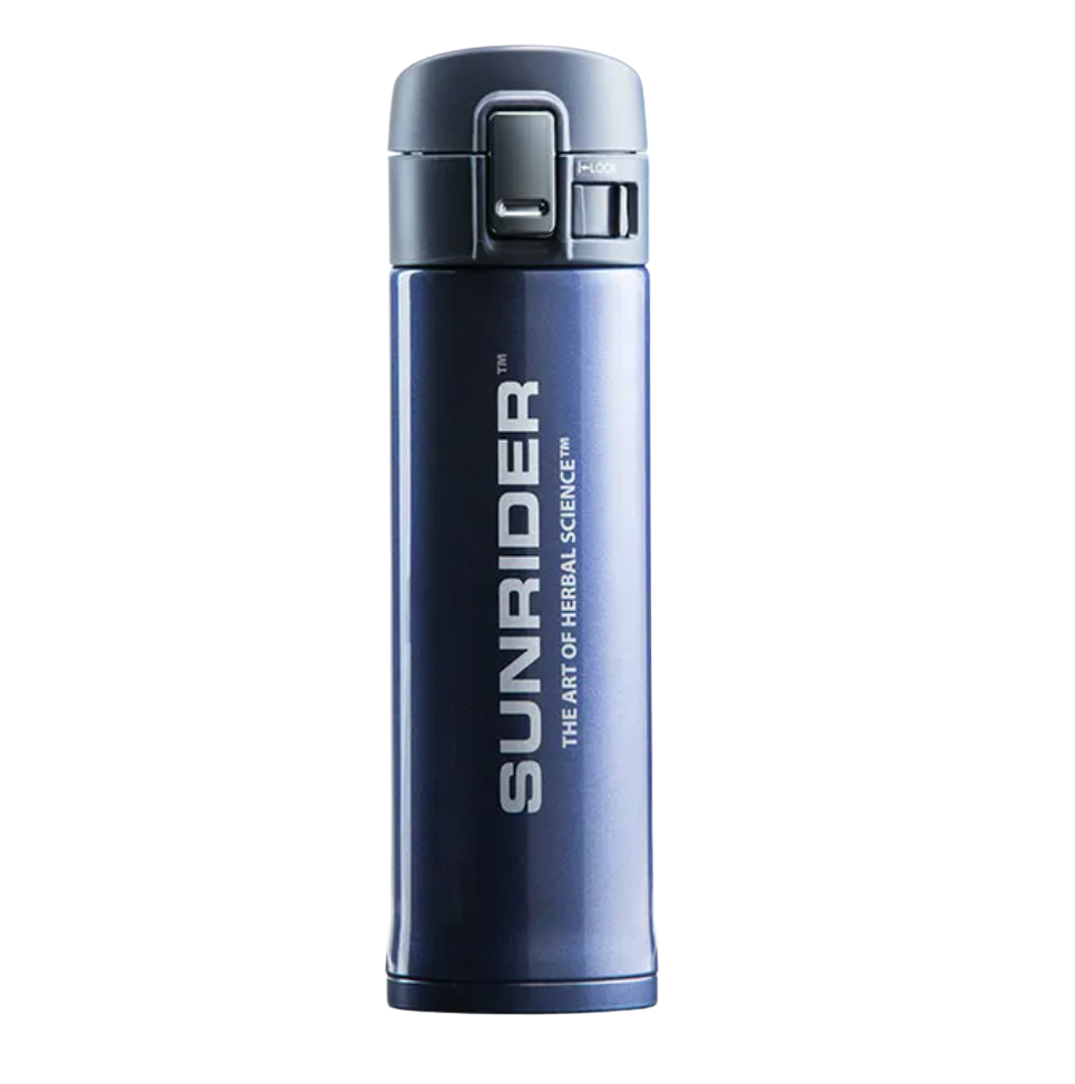 Stainless Steel Bottle
