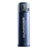 Stainless Steel Bottle
