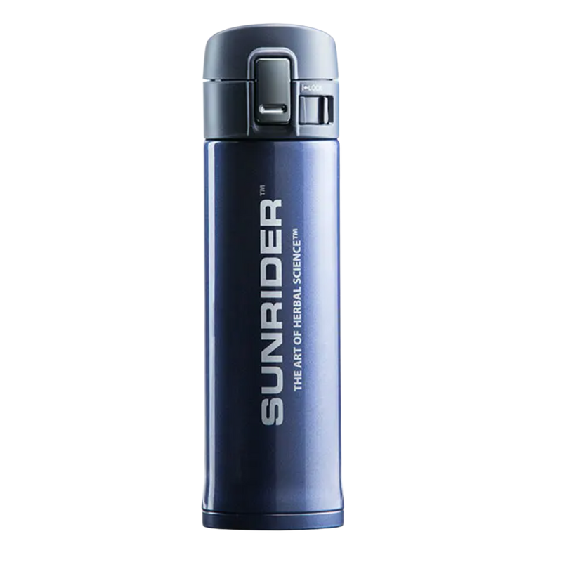 Stainless Steel Bottle