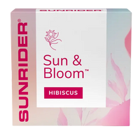 Sun & Bloom Floral Tea Blend