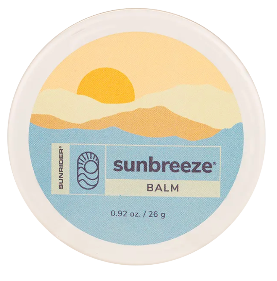 SunBreeze Balm