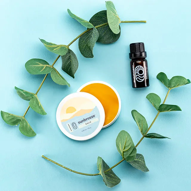 SunBreeze Balm