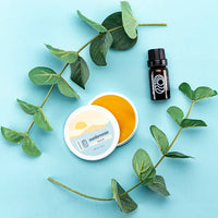 SunBreeze Balm