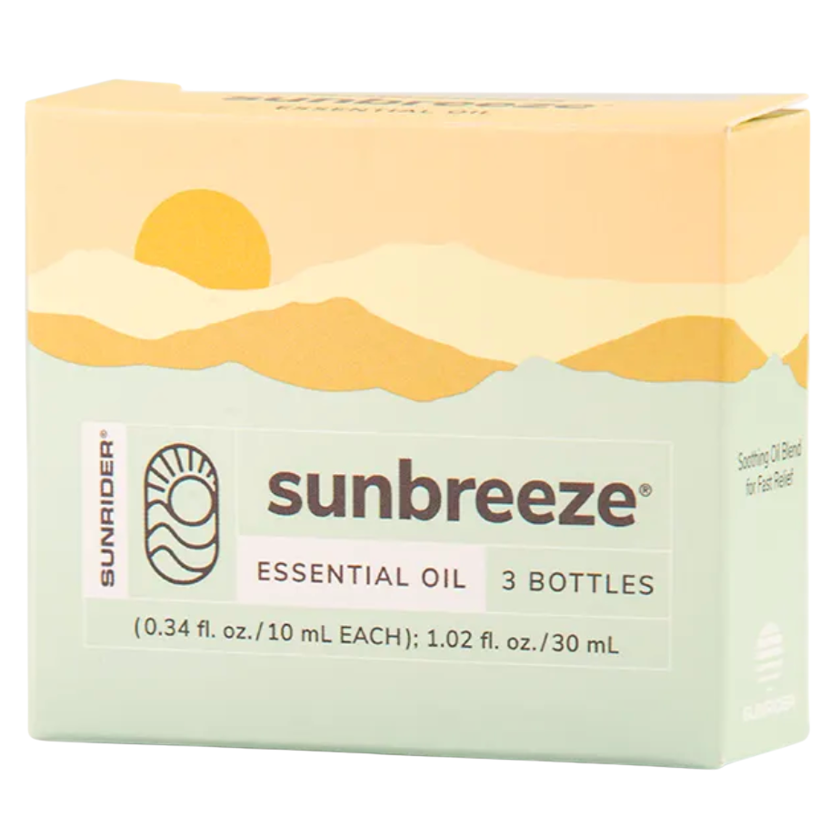 SunBreeze Oil
