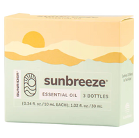 SunBreeze Oil