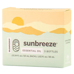 SunBreeze Oil